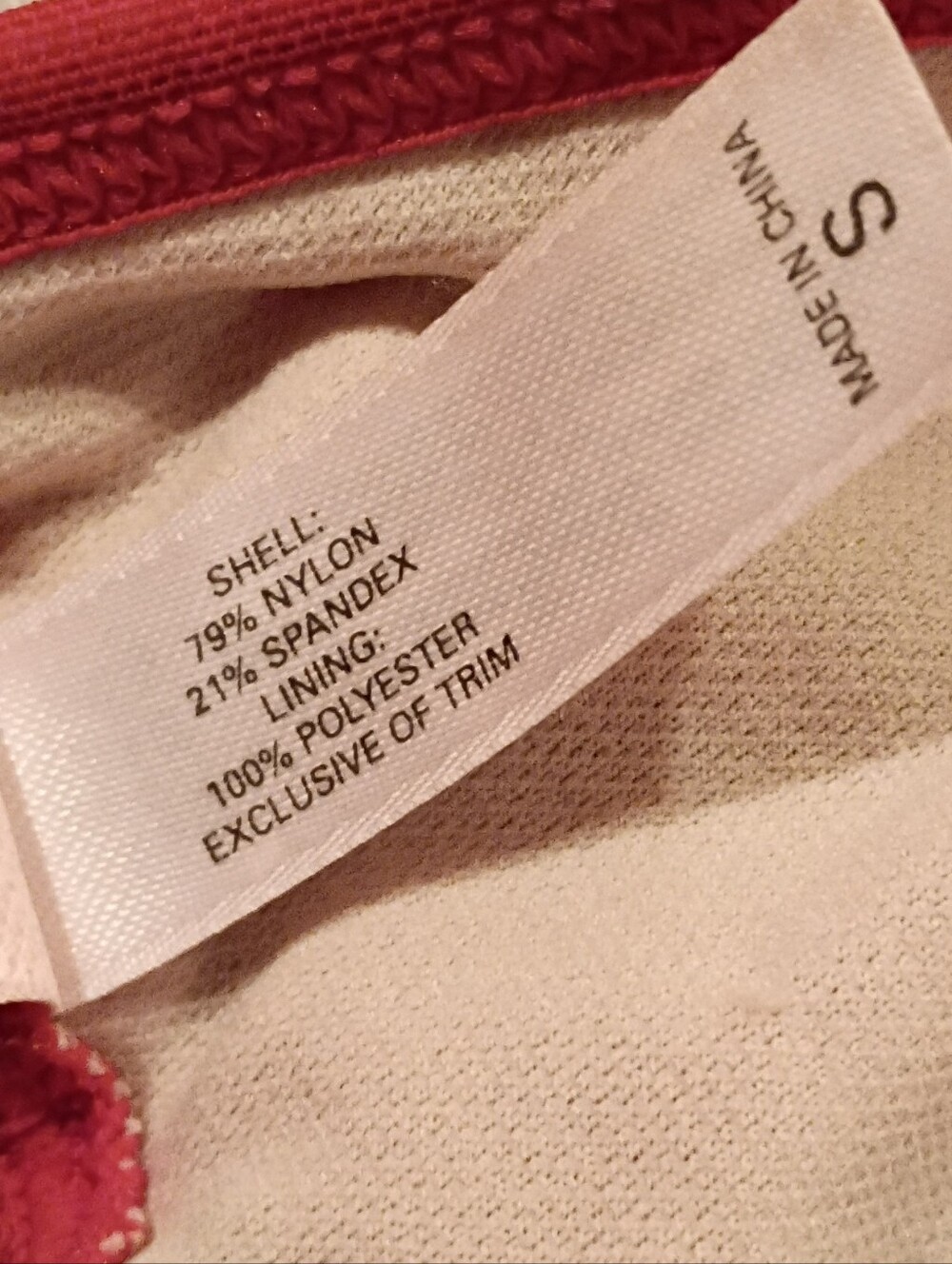 NWOT Victoria's Secret Bling Bikini👙 - Picture 9 of 11